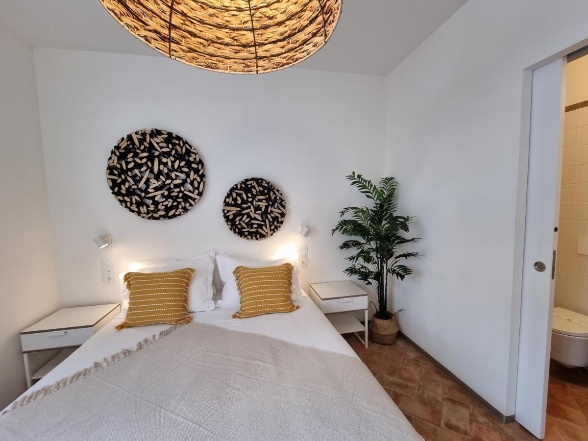 Отель Casa Algarbe Фару Экстерьер фото