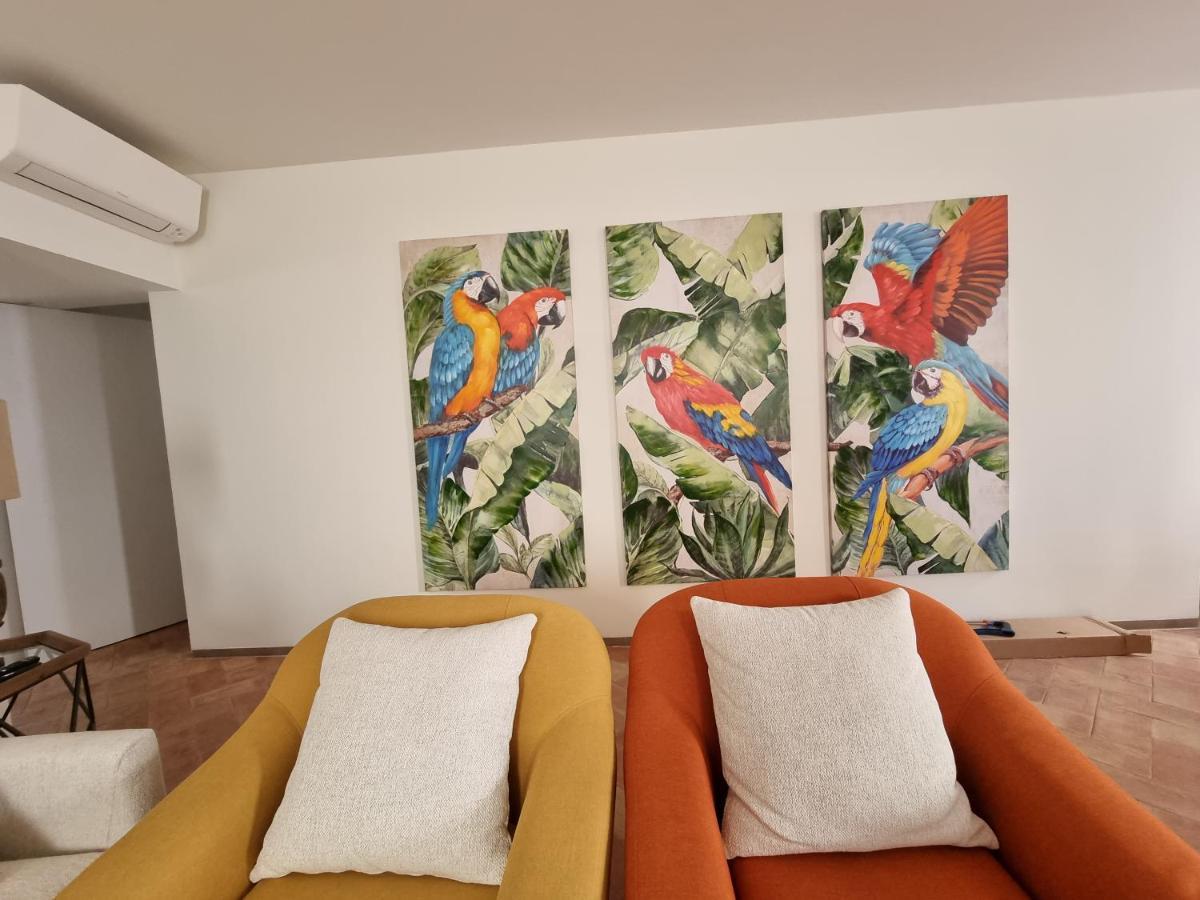 Отель Casa Algarbe Фару Экстерьер фото
