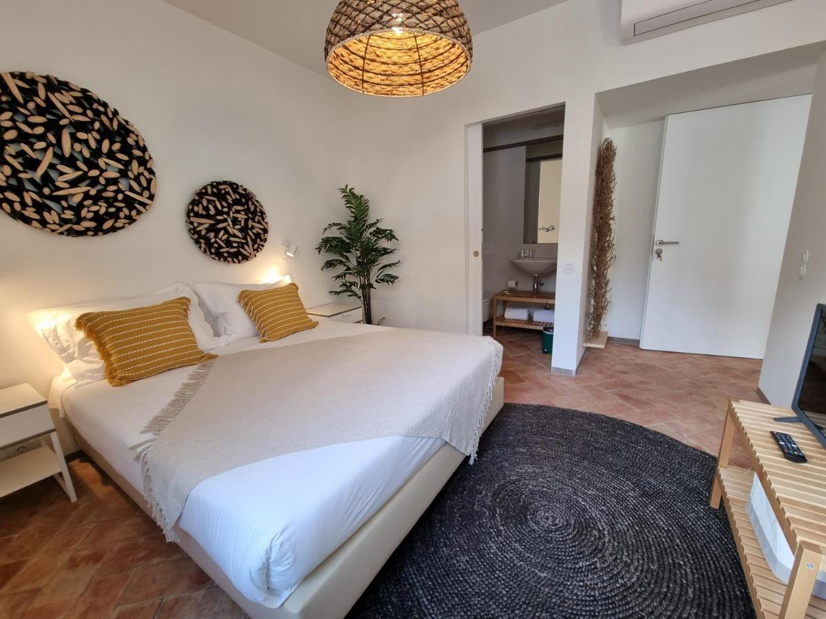 Отель Casa Algarbe Фару Экстерьер фото