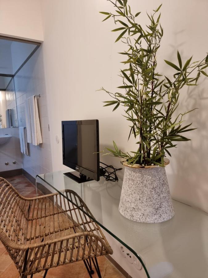 Отель Casa Algarbe Фару Экстерьер фото
