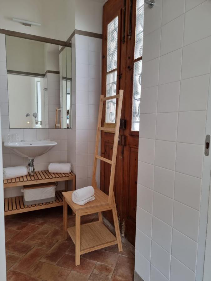 Отель Casa Algarbe Фару Экстерьер фото