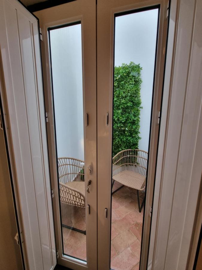 Отель Casa Algarbe Фару Экстерьер фото