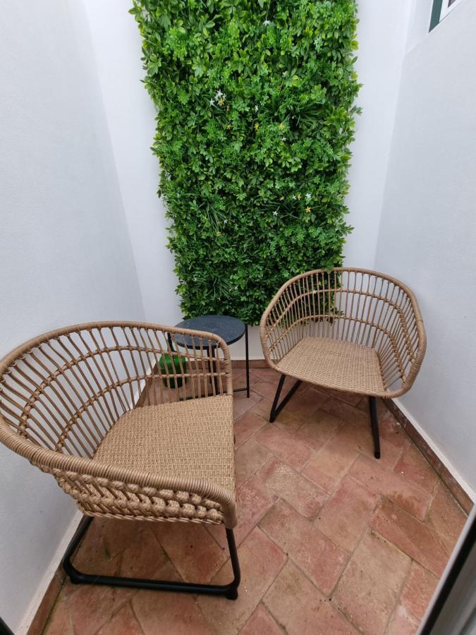 Отель Casa Algarbe Фару Экстерьер фото